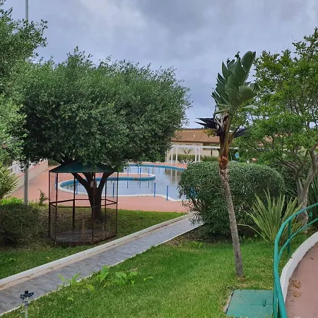 Apartment Tropea Family Pace *
