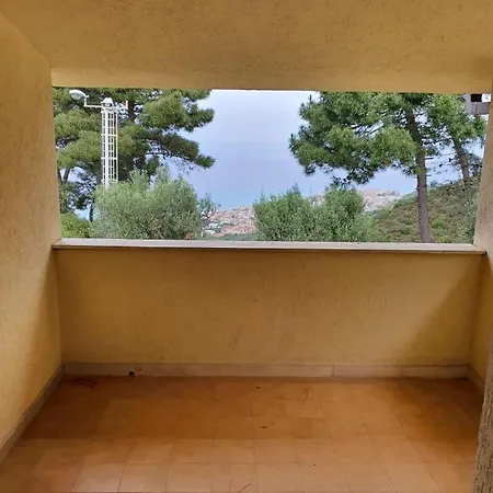 Tropea Family Pace Apartment