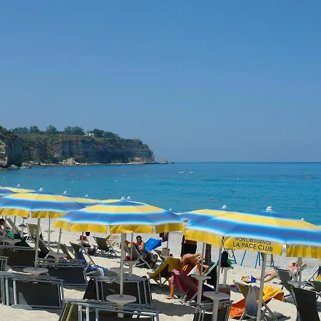 Tropea Family Pace