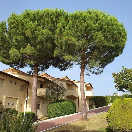 Tropea Family Pace Apartment