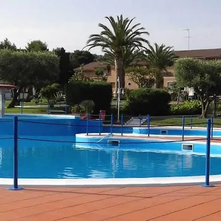 Apartment Tropea Family Pace Ciaramiti