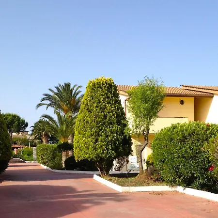Apartment Tropea Family Pace