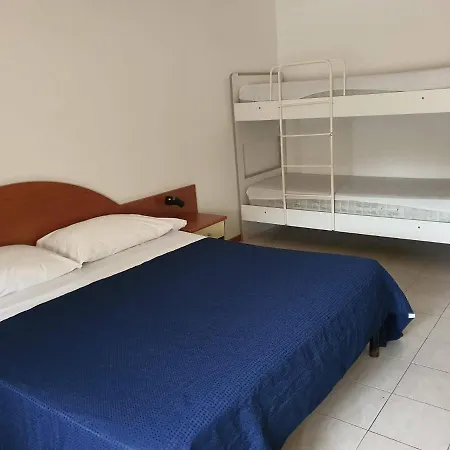 Tropea Family Pace Apartment *