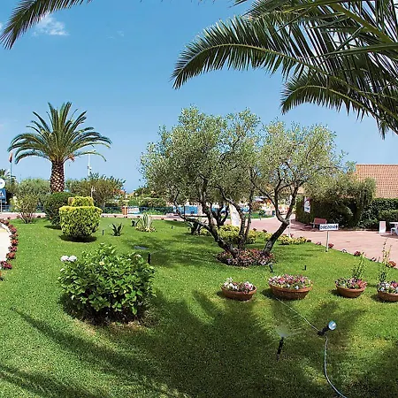 Tropea Family Pace Apartment