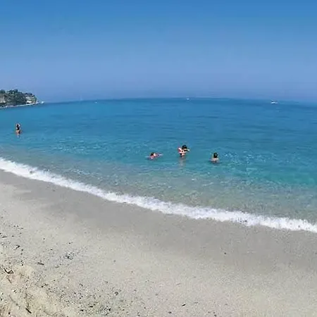Tropea Family Pace Apartment *