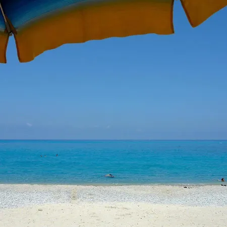 Tropea Family Pace Apartment Ciaramiti