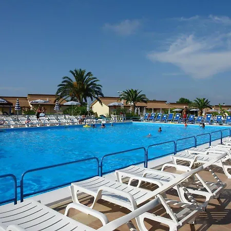 Apartment Tropea Family Pace *