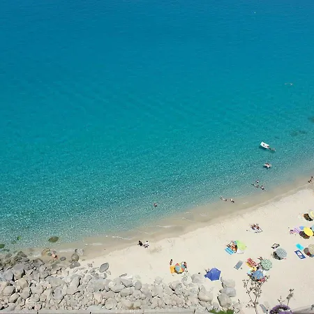 Apartment Tropea Family Pace *
