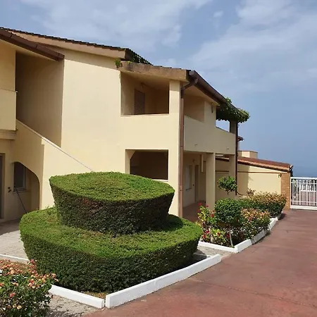Apartment Tropea Family Pace Ciaramiti