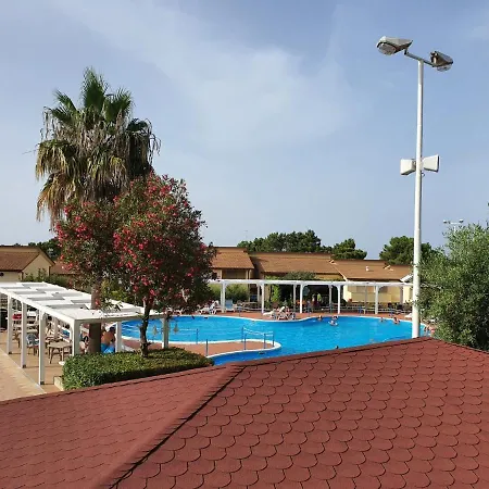 Apartment Tropea Family Pace Ciaramiti