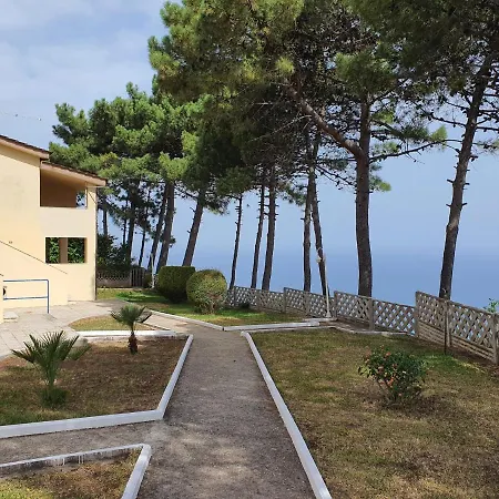 Apartment Tropea Family Pace *