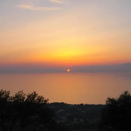 Tropea Family Pace Ciaramiti