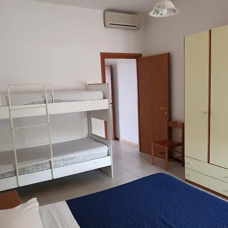 Apartment Tropea Family Pace