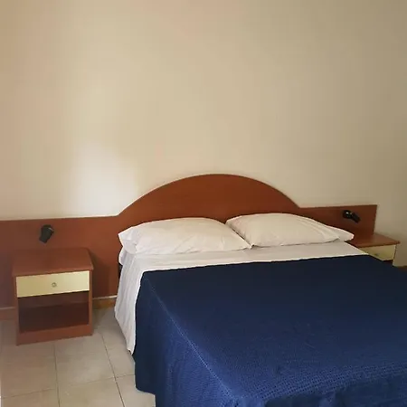 Tropea Family Pace Apartment Ciaramiti