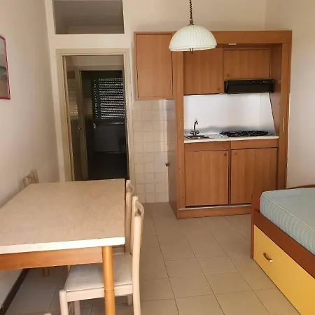 Tropea Family Pace Apartment Ciaramiti