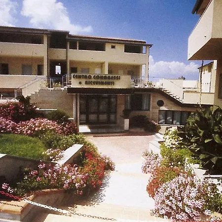 Tropea Family Pace