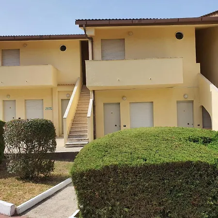 Tropea Family Pace Apartment Ciaramiti