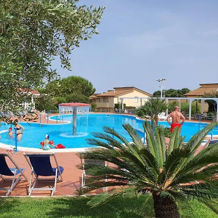 Tropea Family Pace