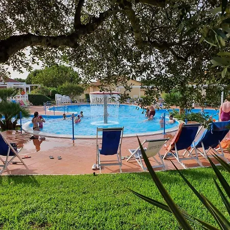 Tropea Family Pace Apartment Ciaramiti