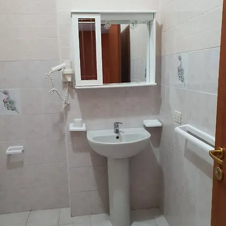 Apartment Tropea Family Pace