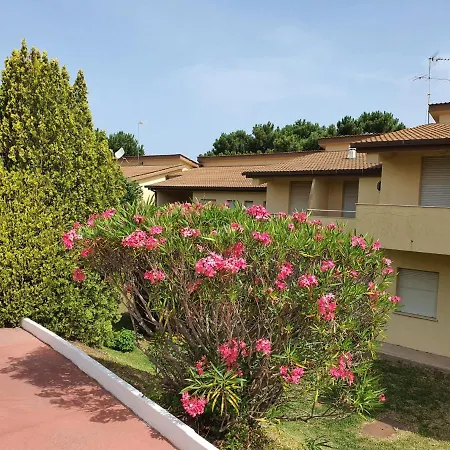 Apartment Tropea Family Pace *