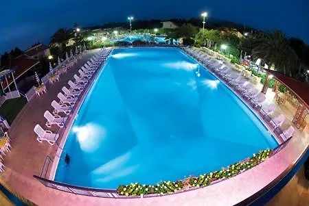 Apartment Tropea Family Pace *