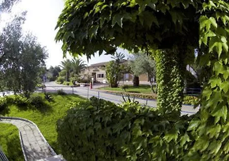 Apartment Tropea Family Pace Ciaramiti