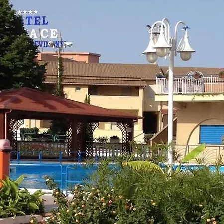 Apartment Tropea Family Pace Ciaramiti
