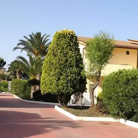 Tropea Family Pace Apartment
