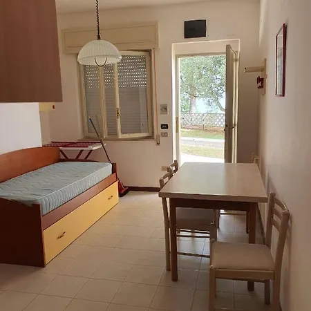 Apartment Tropea Family Pace Ciaramiti