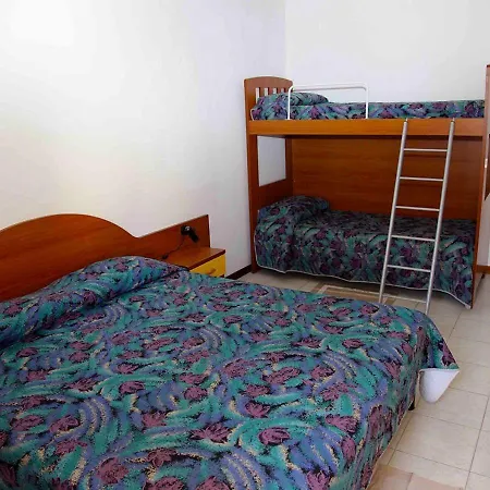 Tropea Family Pace Apartment