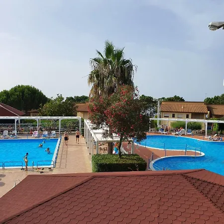 Tropea Family Pace Apartment *