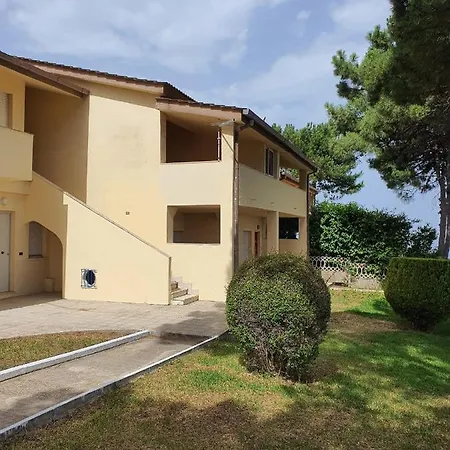Apartment Tropea Family Pace Ciaramiti