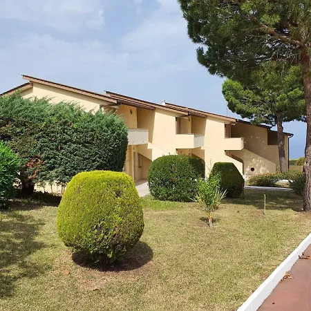 Apartment Tropea Family Pace *