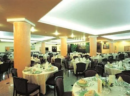 Apartment Tropea Family Pace *