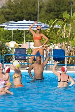 Tropea Family Pace Apartment