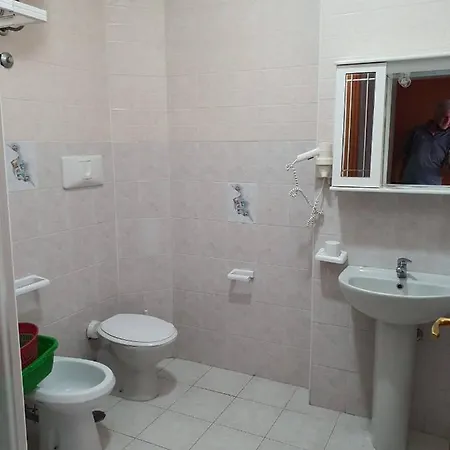 Tropea Family Pace Apartment Ciaramiti