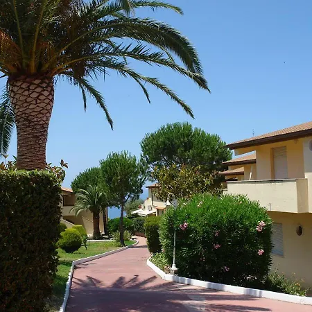 Tropea Family Pace Apartment