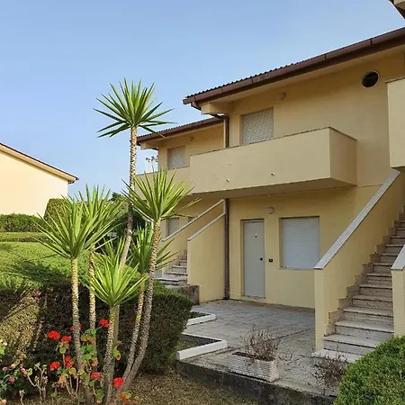 Apartment Tropea Family Pace Ciaramiti