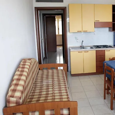 Tropea Family Pace Apartment Ciaramiti
