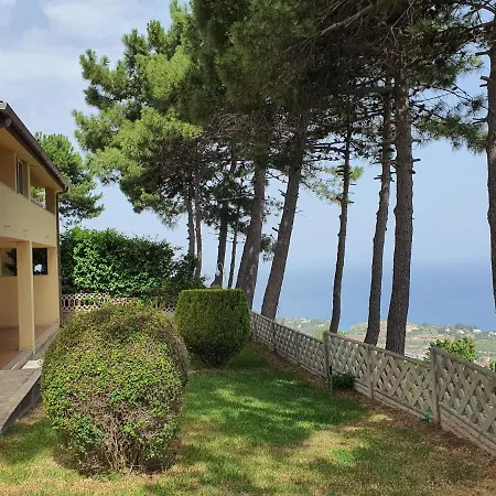 Tropea Family Pace Apartment Ciaramiti